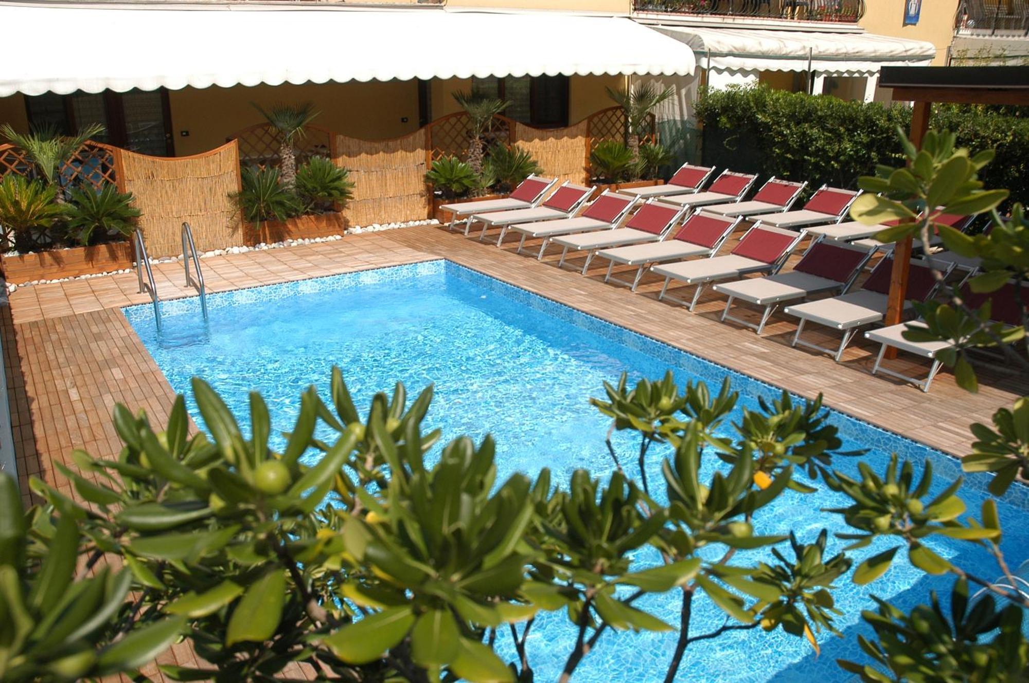 Appartamento Mare *